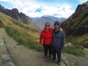 Matthew Inca Trail November 24 2015-1