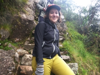 Anna Inca Trail December 29 2015-1