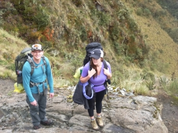 Jory Inca Trail November 15 2015-1