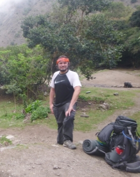 Eric Inca Trail November 04 2015-3