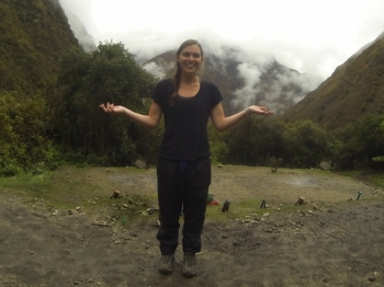 Kristen Inca Trail November 08 2015-3