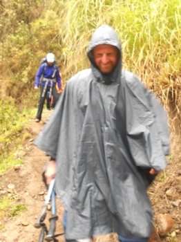 Machu Picchu vacation October 31 2015-6