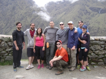 Machu Picchu travel November 23 2015-1