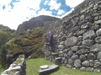 Kimberly Inca Trail November 08 2015-1