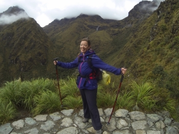 Nadia Inca Trail November 08 2015-1