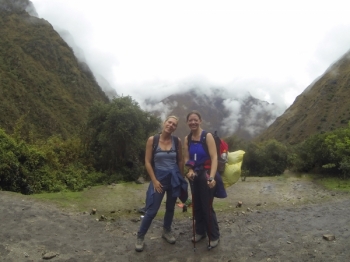 Ine Inca Trail November 08 2015-3