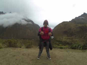 Joshua Inca Trail November 08 2015-4