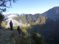 Christopher Inca Trail July 16 2015-1