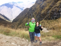 Christopher Inca Trail July 16 2015-2