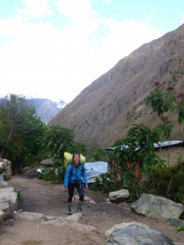 Mary Inca Trail November 14 2015-3