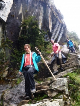 Sara Inca Trail November 14 2015-1