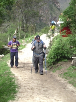 Colton-Zachary Inca Trail December 27 2015-2