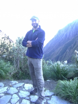 Colton-Zachary Inca Trail December 27 2015-3