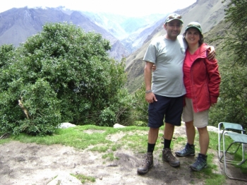 Victor-Bernardo Inca Trail December 27 2015-1