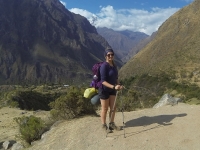 Sydney Inca Trail July 30 2015-1