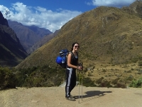 Cassidy Inca Trail July 30 2015-1