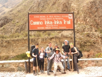 Felix-Nikolaus Inca Trail November 17 2015-1