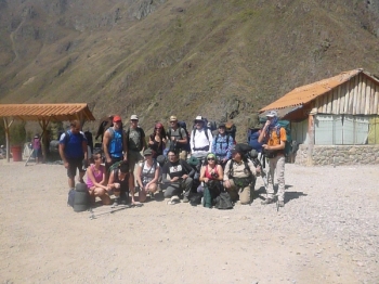 Paola Inca Trail August 01 2015-5