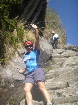 Malena Inca Trail August 01 2015-4