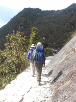Philippe Inca Trail August 03 2015-1