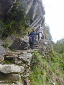 Jenae Inca Trail November 14 2015-1
