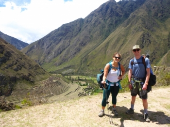 Andrew Inca Trail November 14 2015-1