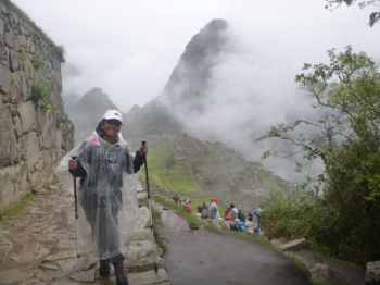 Karuna Inca Trail December 15 2015-1
