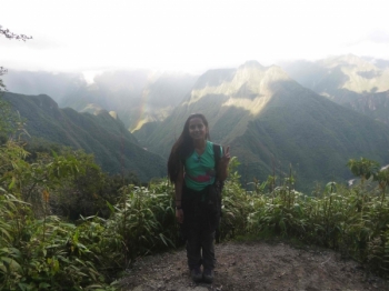 Karuna Inca Trail December 15 2015-4