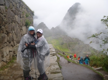 Deepa Inca Trail December 15 2015-3