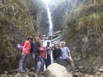 Peru trip September 20 2015-2