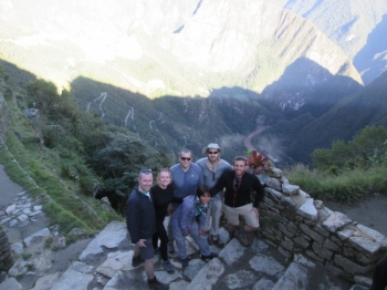 Daniel Inca Trail December 26 2015-1