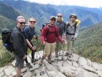 Machu Picchu trip December 26 2015-3