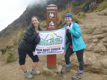 Christina Inca Trail April 17 2016-4