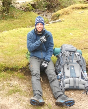 Morten Inca Trail August 17 2015-1