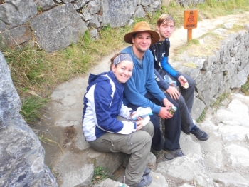 Morten Inca Trail August 17 2015-2