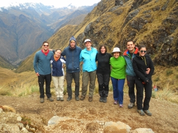 Morten Inca Trail August 17 2015-3
