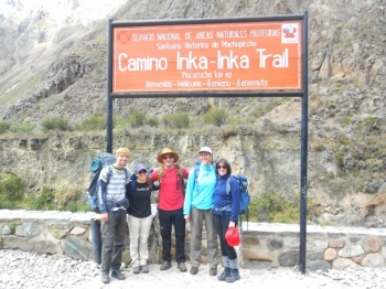 Greeter Inca Trail August 17 2015-1