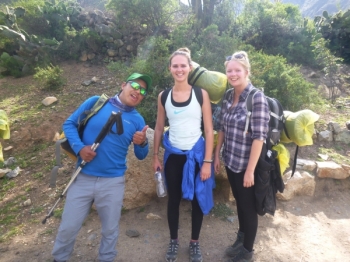 Emma Inca Trail January 08 2016-1