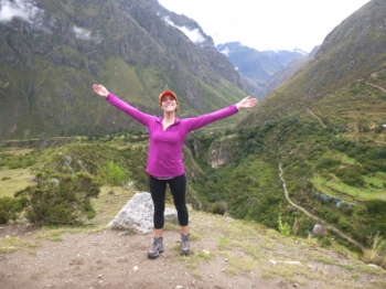Lauren Inca Trail April 17 2016-1