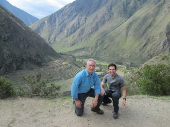 machu-picchu-t-Bruce-1 Testimonial photo
