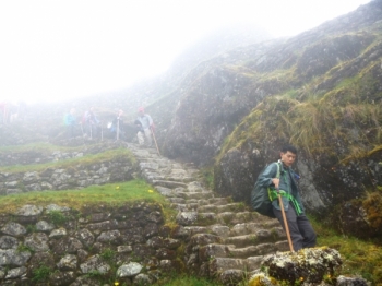 Alexander Inca Trail April 11 2016-2