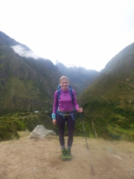 Stefanie Inca Trail April 11 2016-1