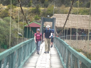 Stefanie Inca Trail April 11 2016-2
