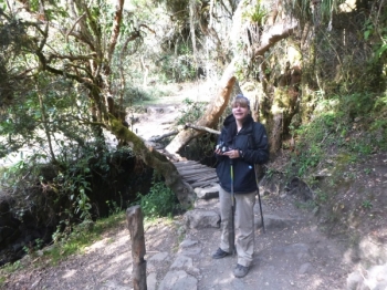 Xenia Inca Trail September 20 2015-2