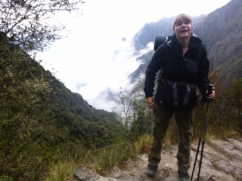 Machu Picchu travel September 20 2015-7