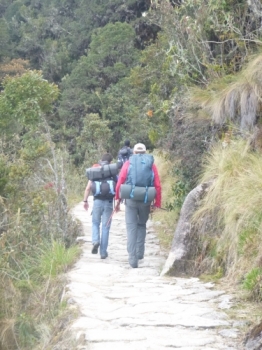Jean Inca Trail September 20 2015-1