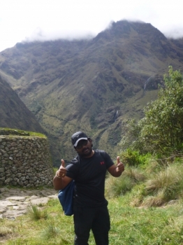 Jayarajagopalan Inca Trail December 01 2015-1