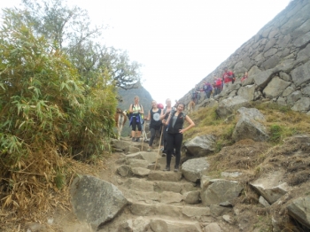 Kay Inca Trail September 30 2015-1