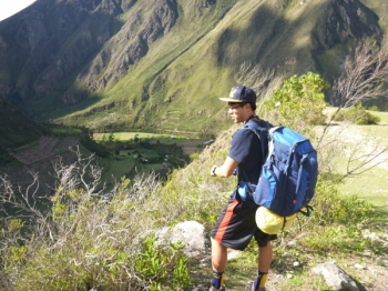 MINJE Inca Trail December 31 2015-3