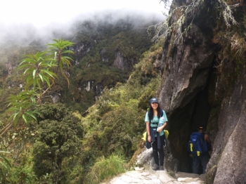 JEAN Inca Trail December 31 2015-4